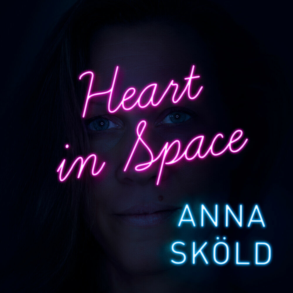 Ann space. Anna Space only.