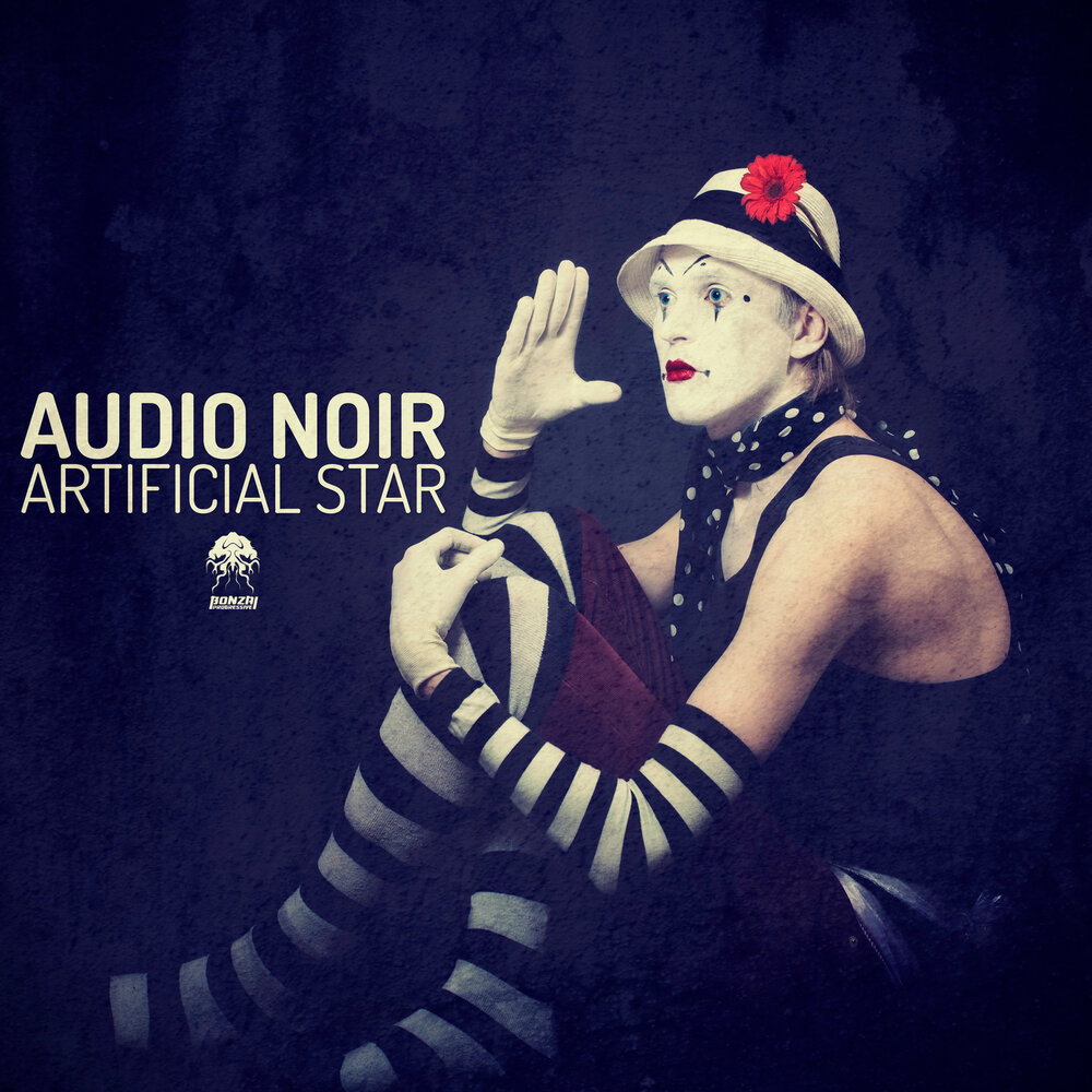 Audio noir. Starlight аудио. Noir песня. Artificial Star.