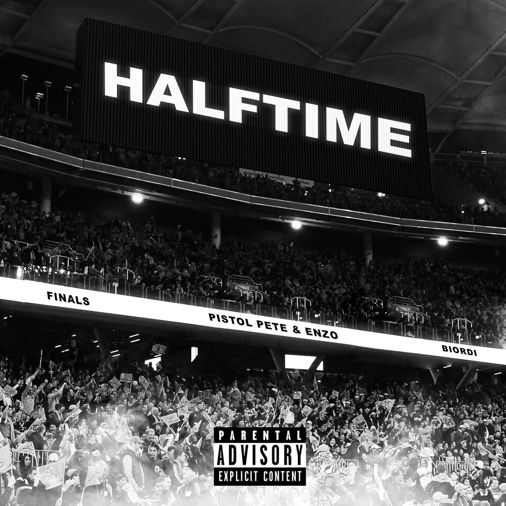 Halftime. Halftime 1.0.1.