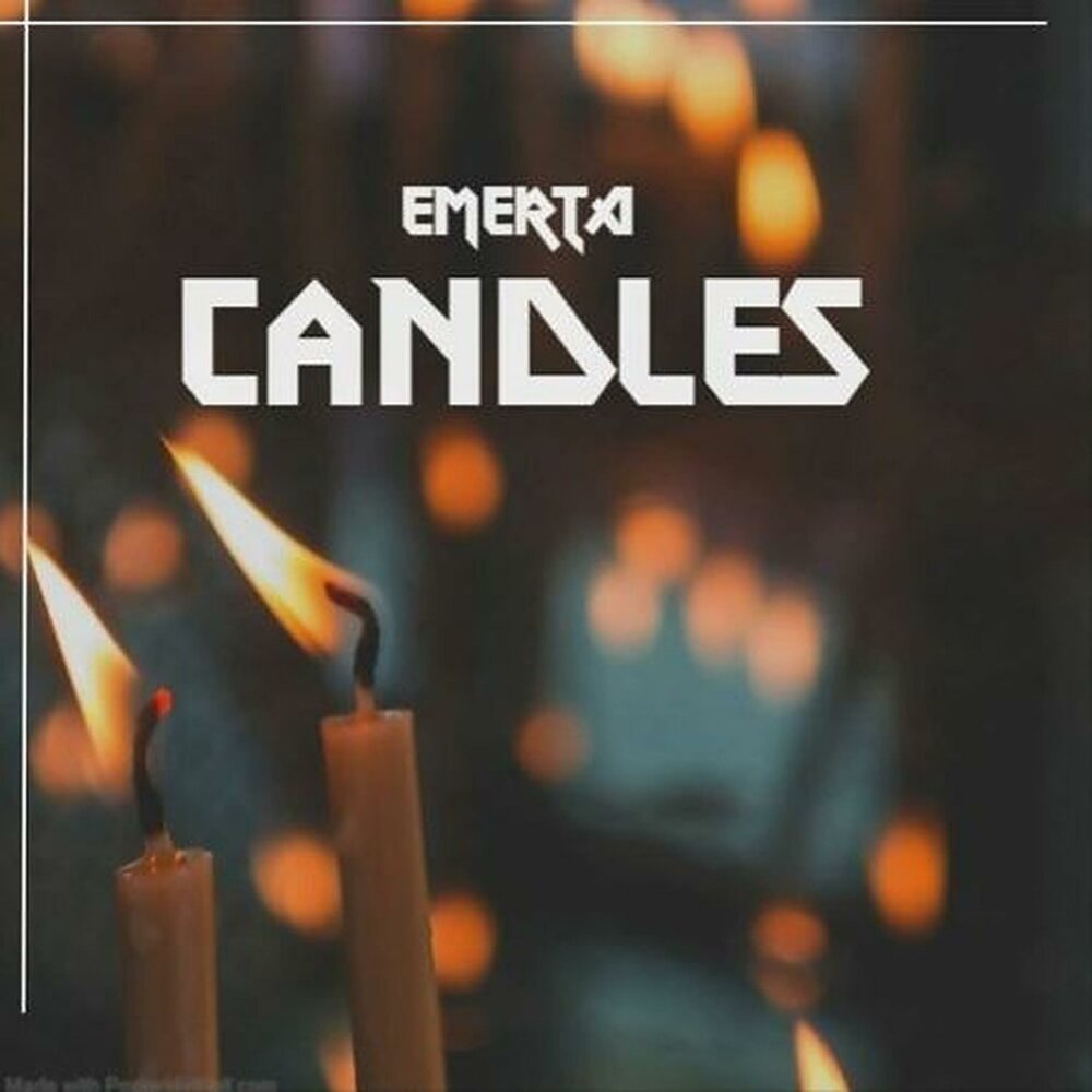 Чернила свеча песня. Candles mp3.