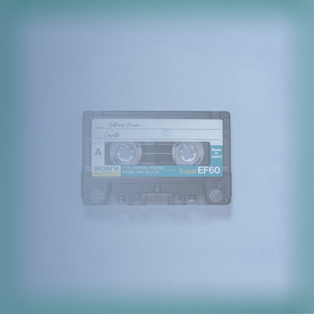 Cassette my way. Альбомы Децл на кассетах.