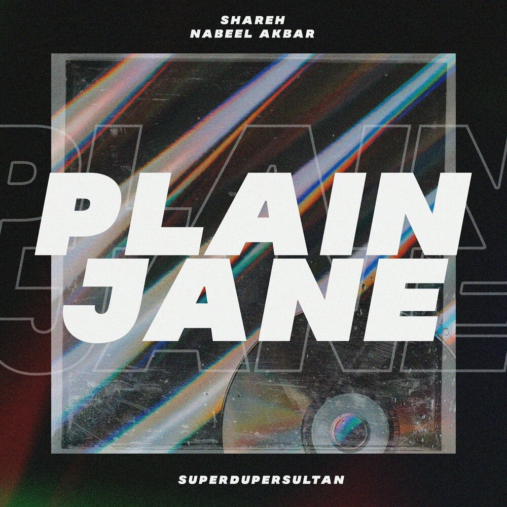 Plain jane feat