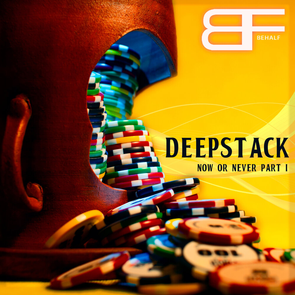 Deepstack. Never to part