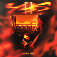 C4, Gorilla Zoe, Dj Cave - DENGI