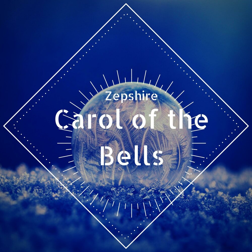 Carol of the bells слушать