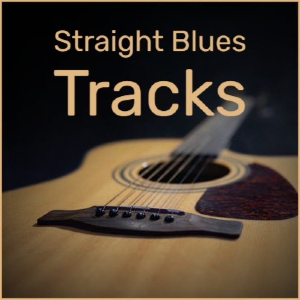 Blues tracks