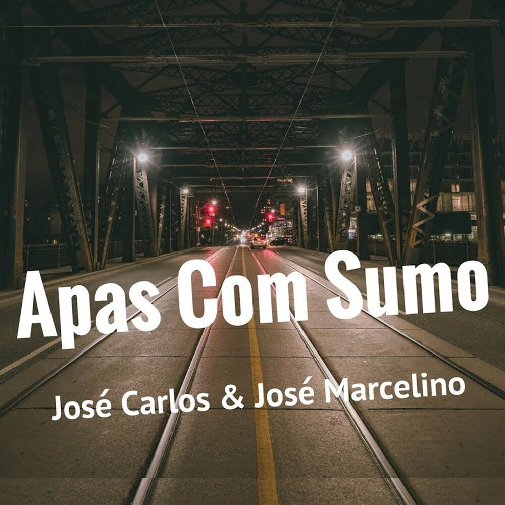 Apas com Sumo Jose Carlos слушать онлайн на Яндекс Музыке.