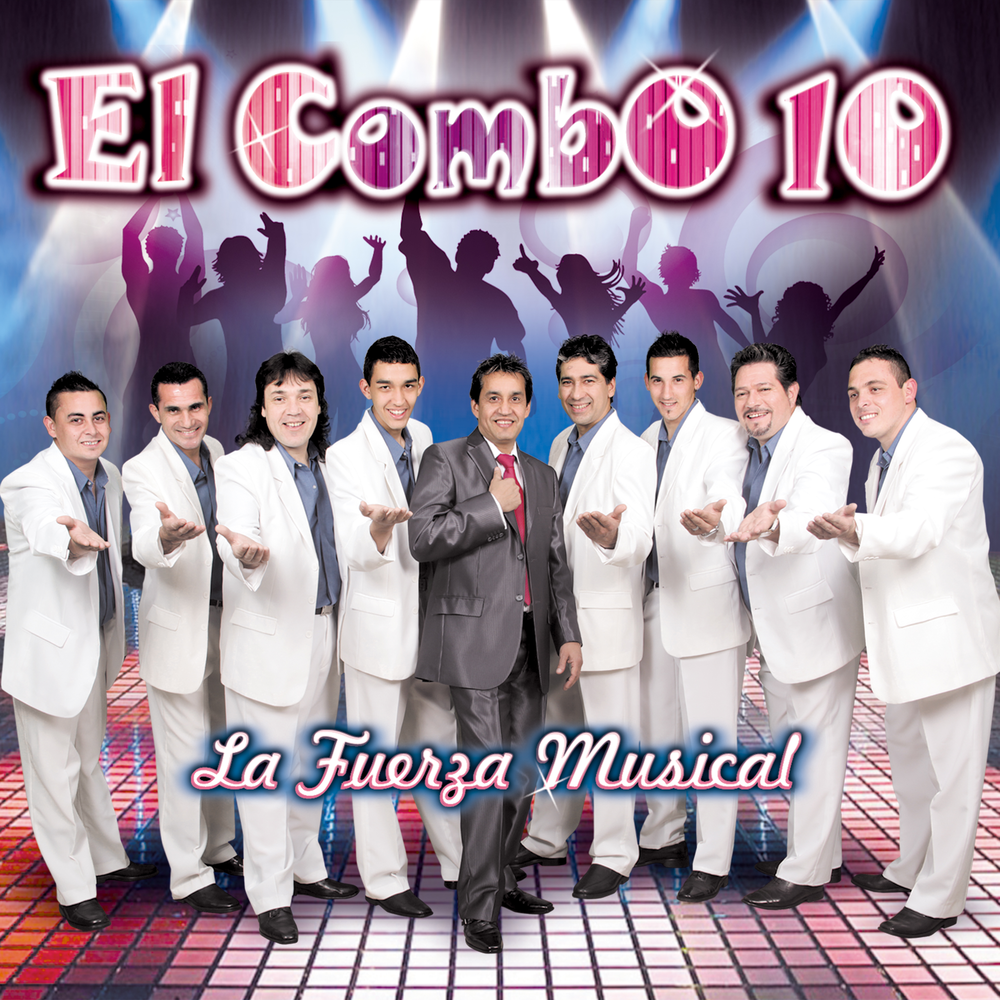 El combo. El combo