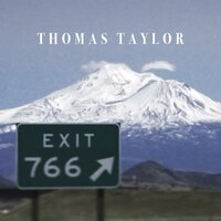 Thomas Taylor