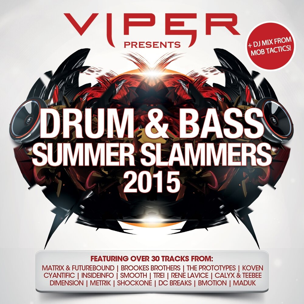 Drum and Bass. Drum and Bass Summer. Various - Drum & Bass Summer Slammers 2016. Drum & Bass Summer 2012. Summer bass