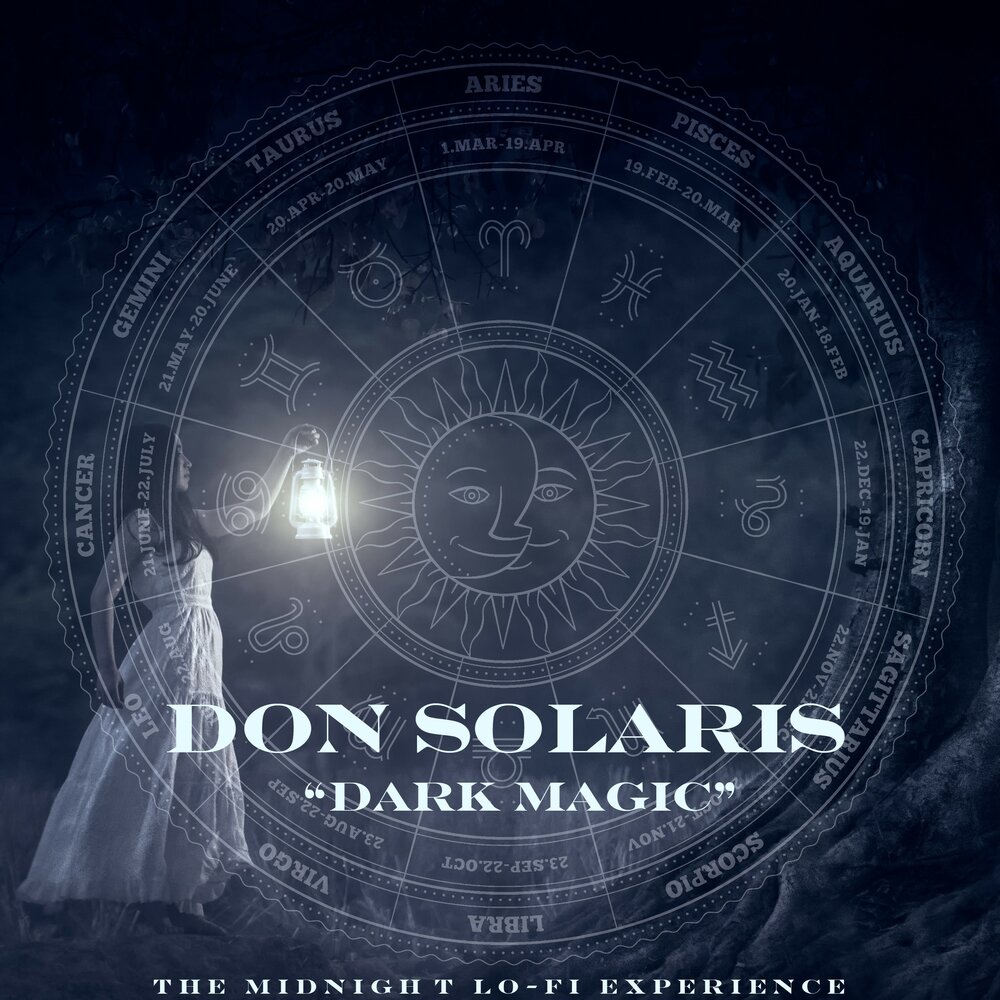 Дон солярис. Solaris 2019 - Darkest Days. Song of Solaris.