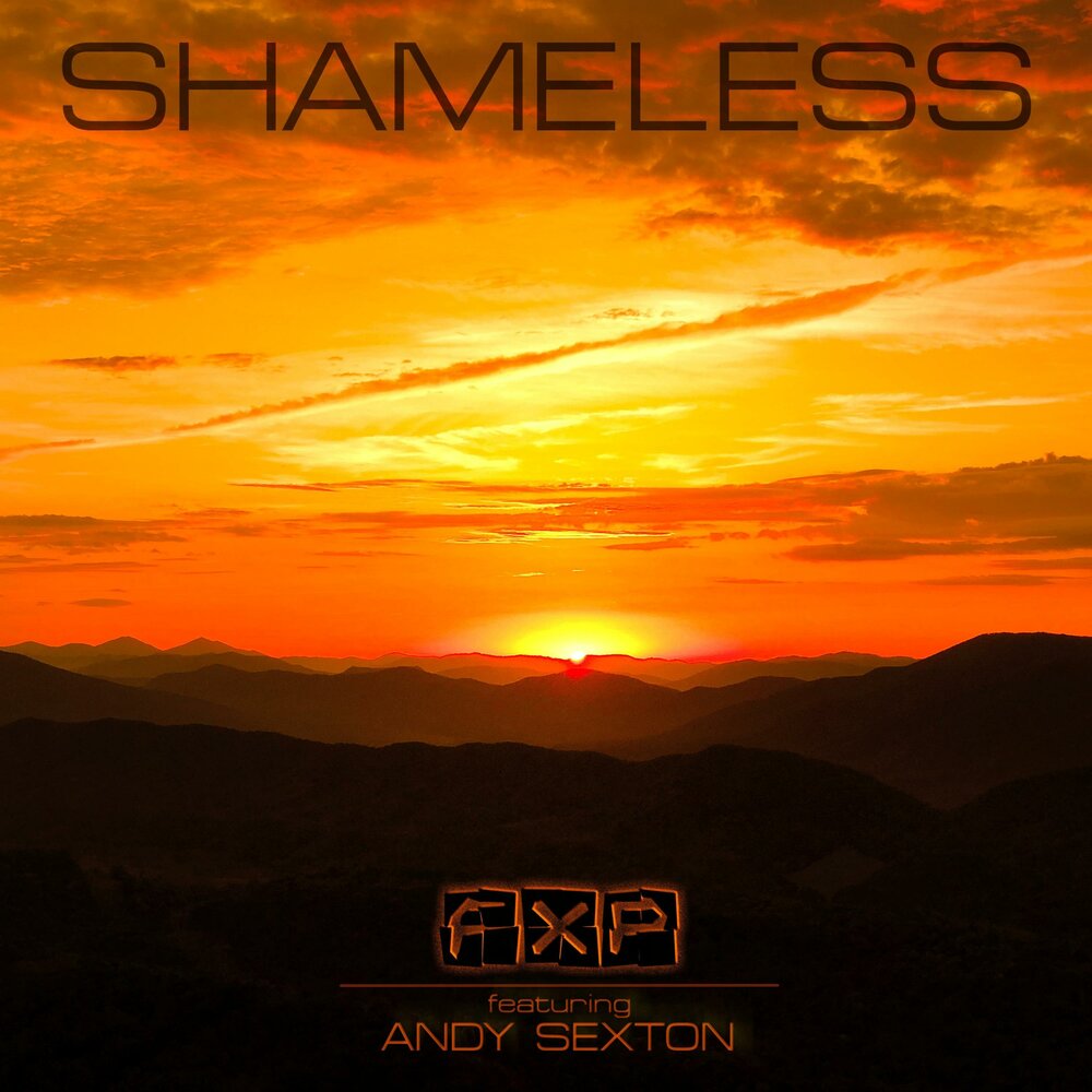 Shameless feat bolshiee. Andy c Saxton. Andy Sexton Day 97.