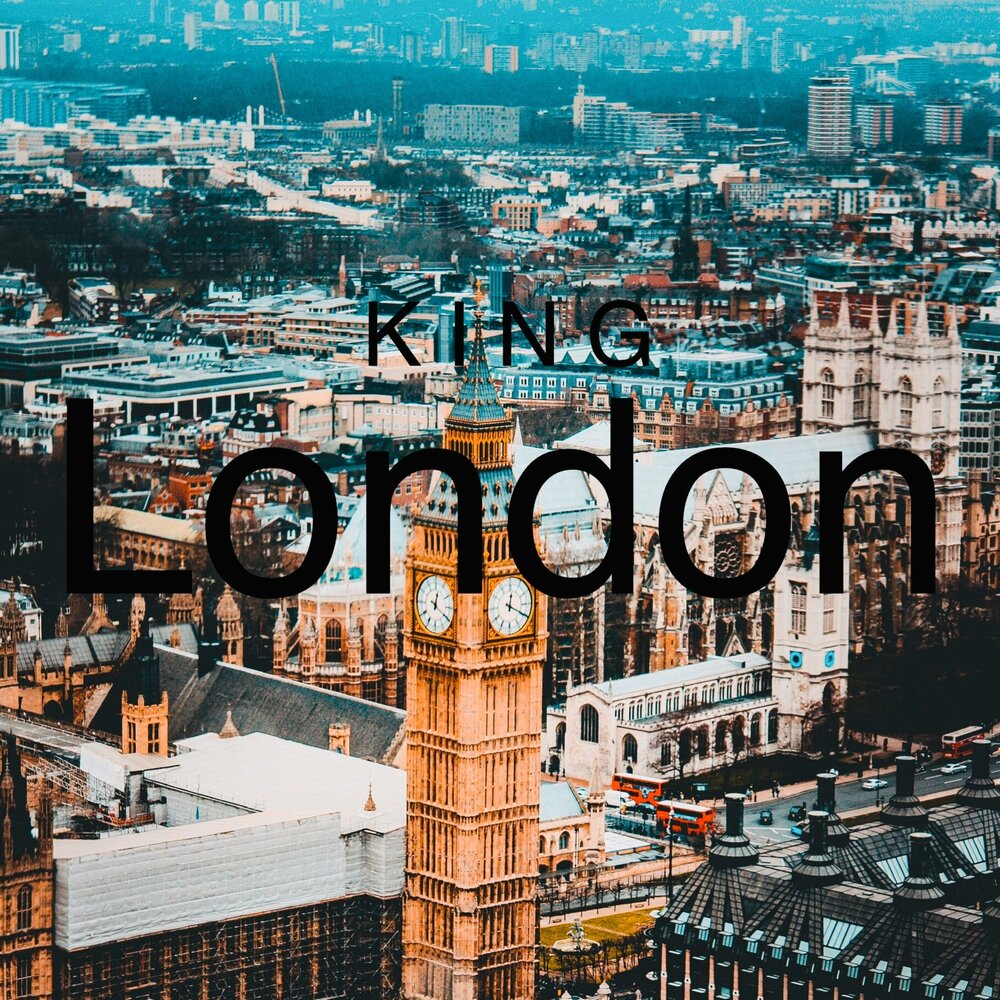 Лондон песни 2019. BM (London view) - Single. 1.A Single to London please .... Cen. London k 7*30.