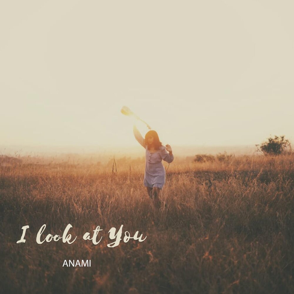 Look at you. We are Anami.