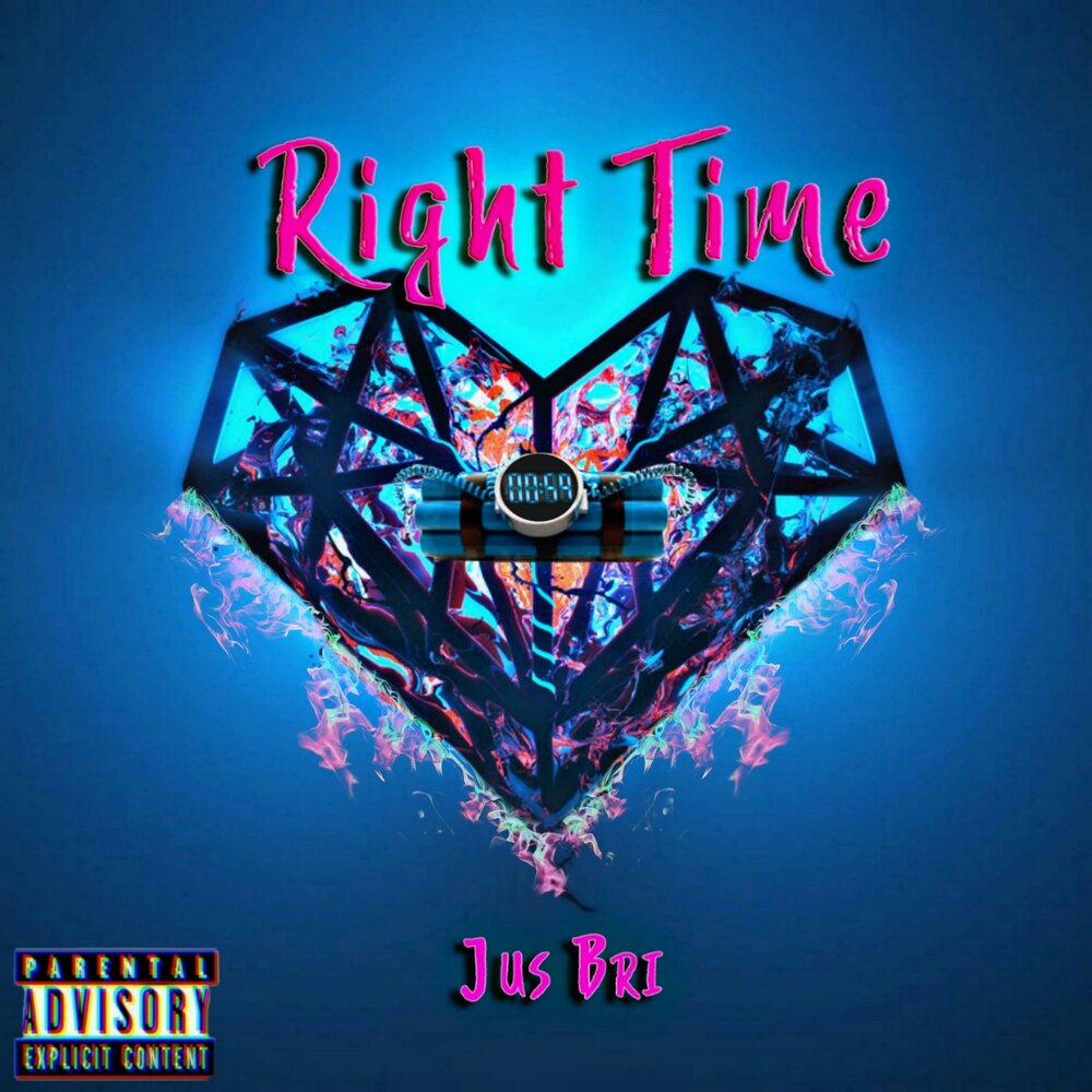 Right time right you 2