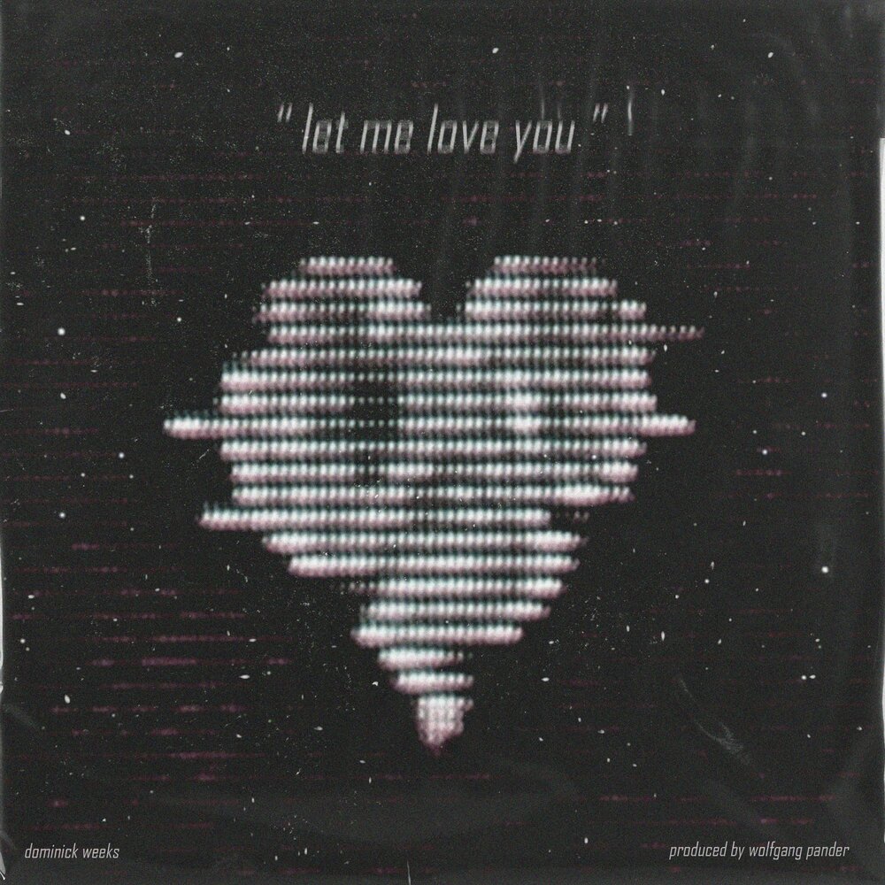 Музыка let me love you. Песня Let me Love you. I Love you Старая песня 90.