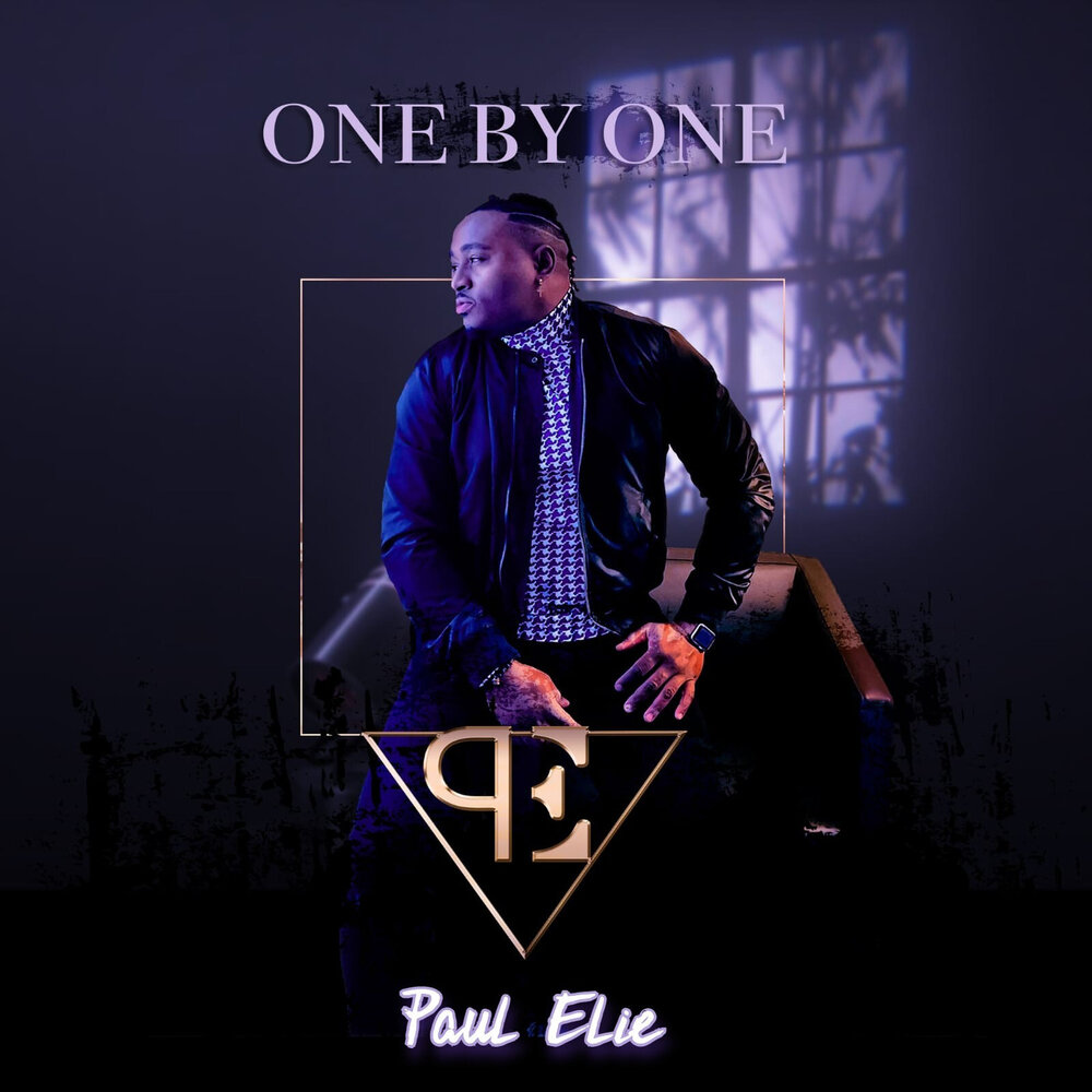 Be the one eli. One by one.