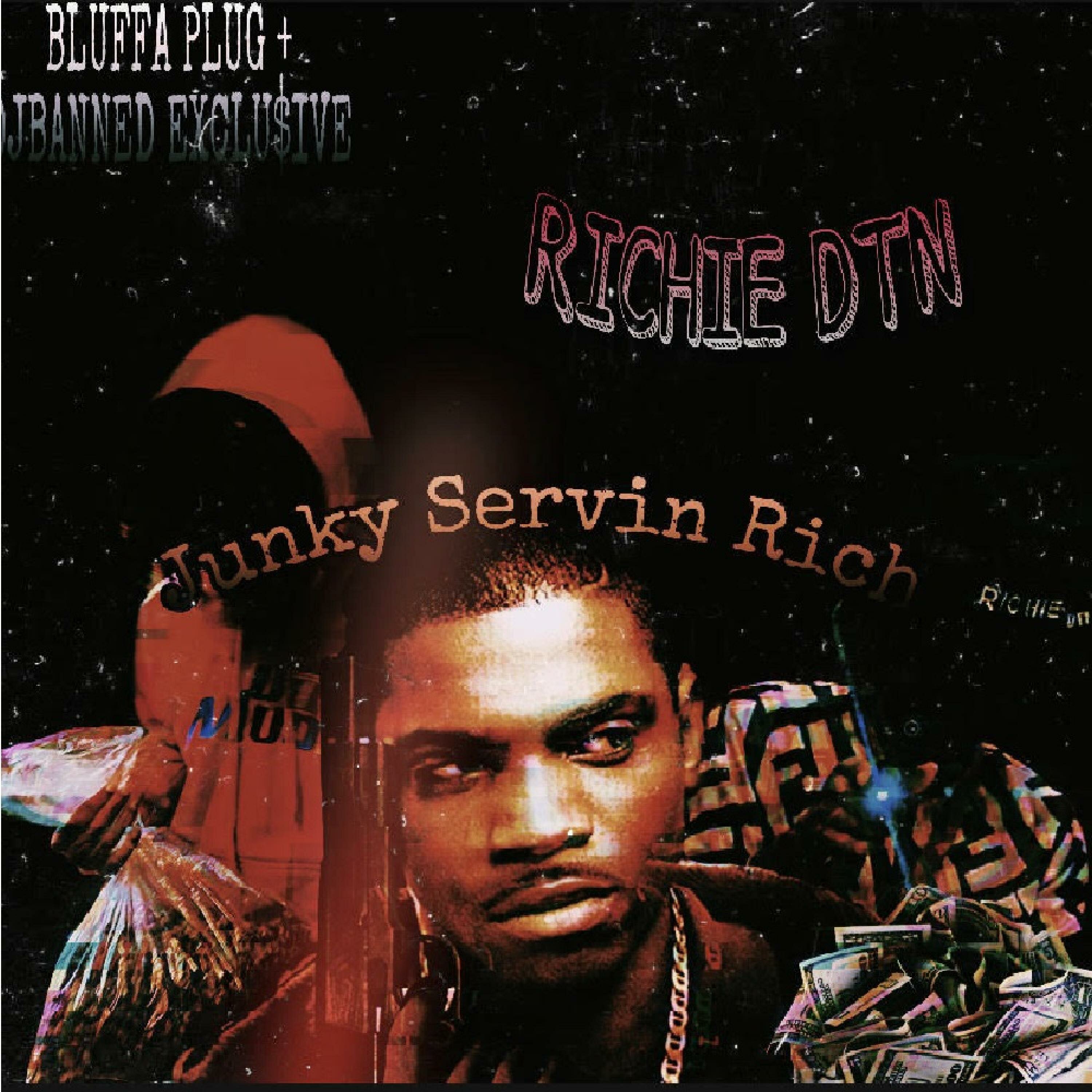 Richie Dtn