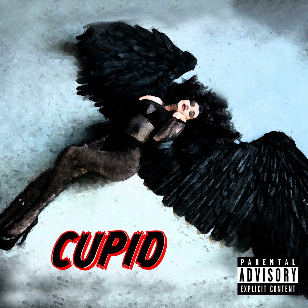 Cupid Music. Купидон песня.