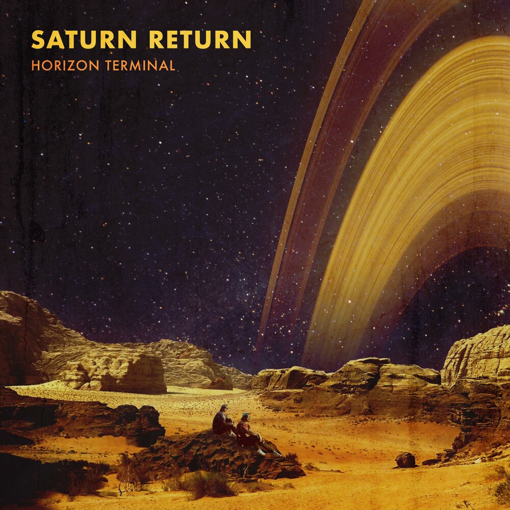 Saturn return. Saturnus album. Терминал Горизонт. Saturnus album Music.