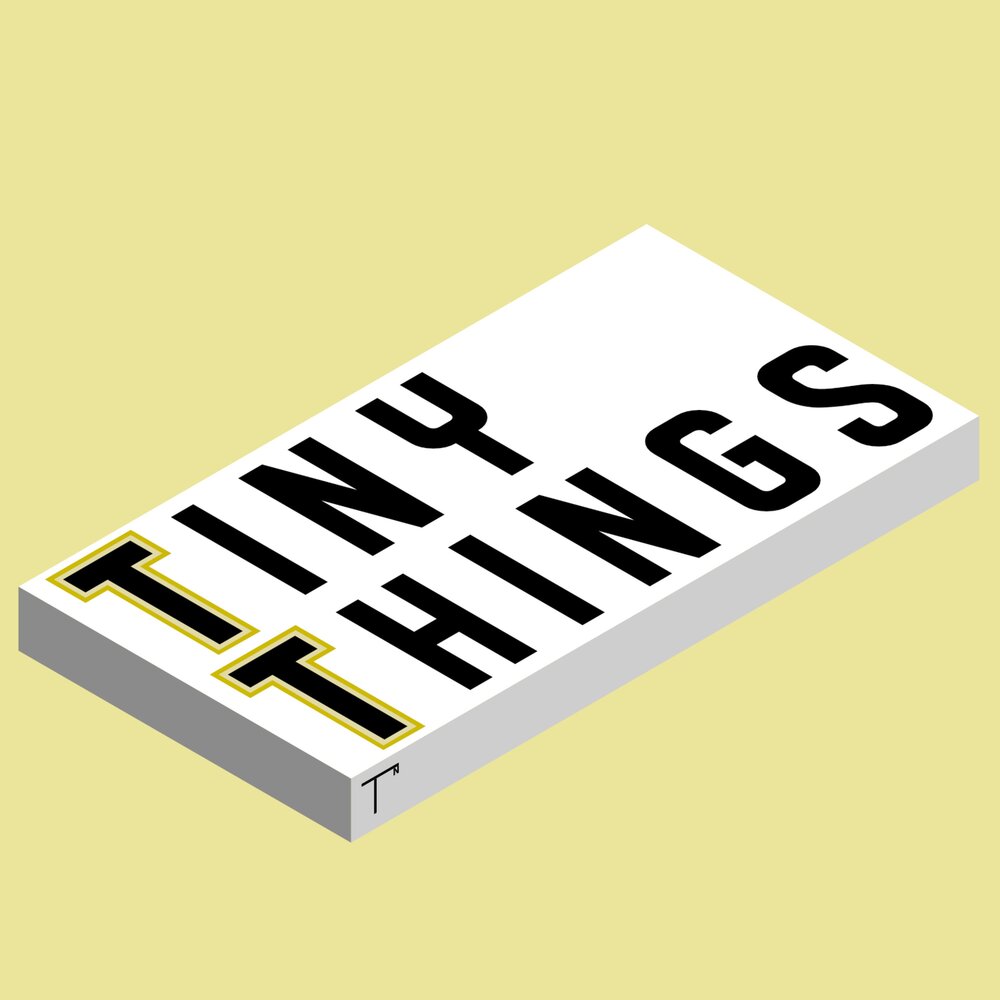 Tiny things