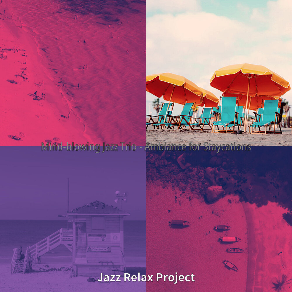 Relax project. Relax project
