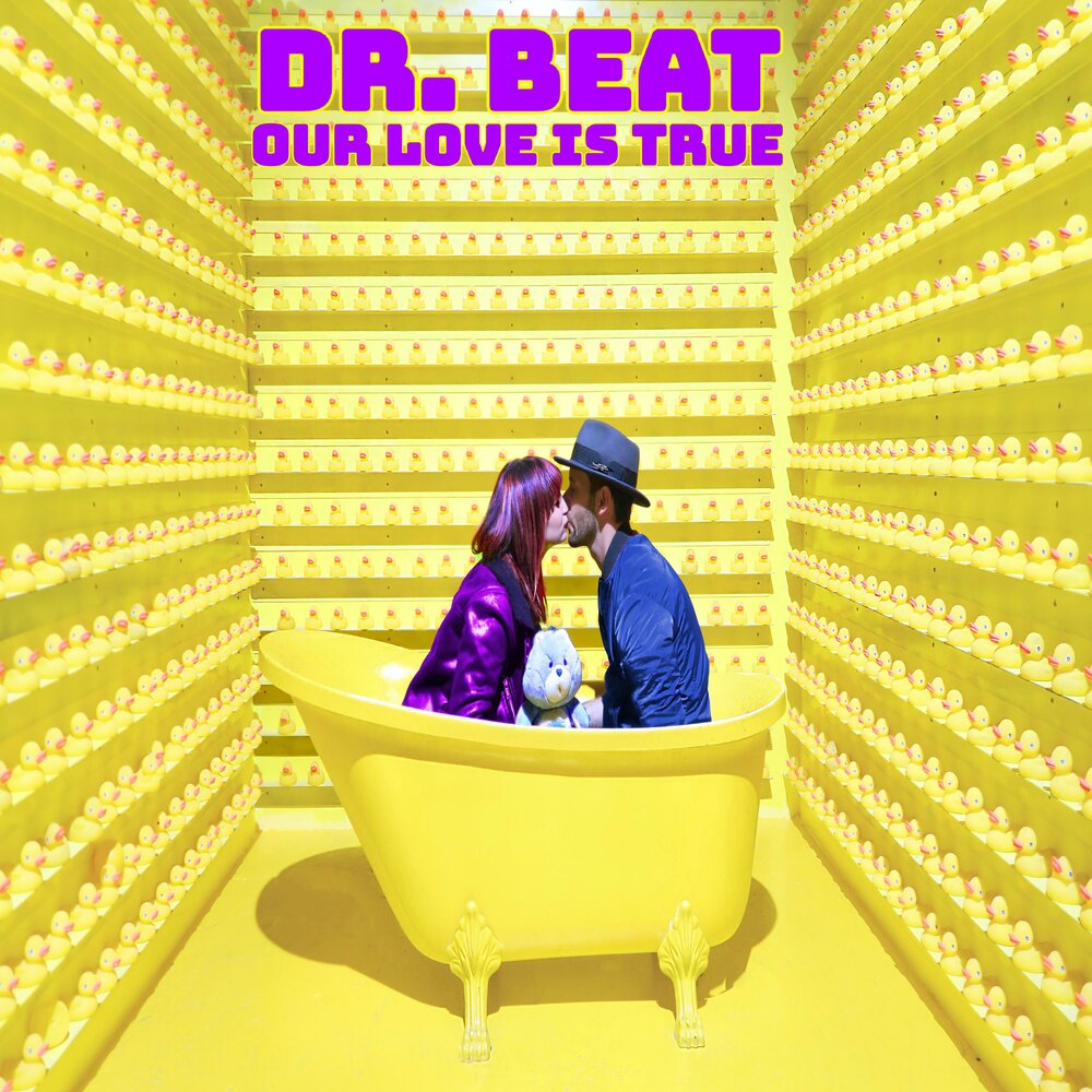 Doctor beat. Dr Beats.