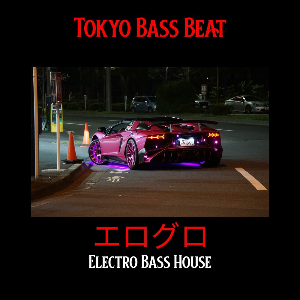 Tokyo bass