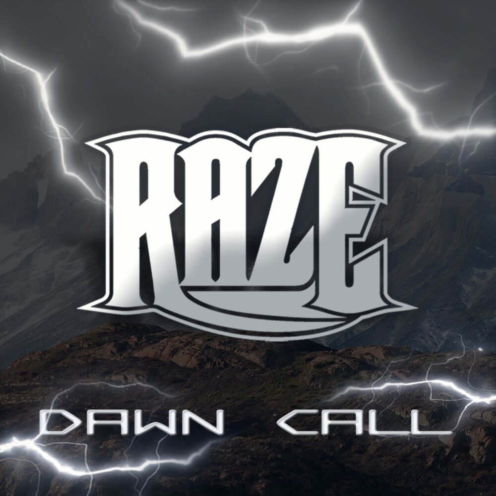 Рейз исполнитель. Raze песни. Calling Dawn. Raze слушать.