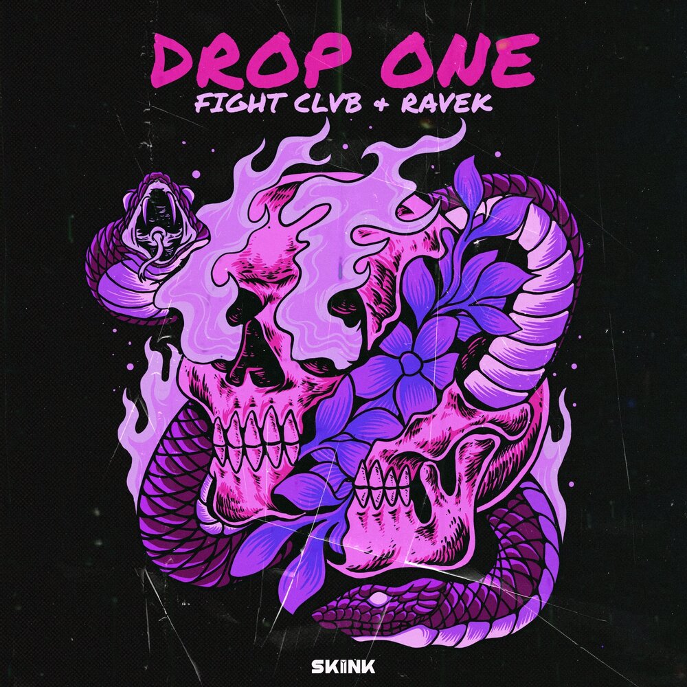 My drop one
