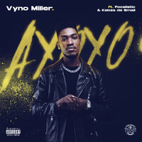 Vyno Miller