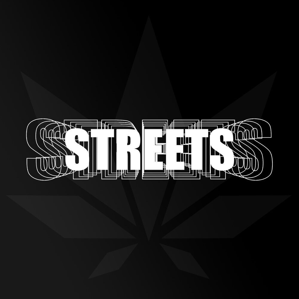 Street трек