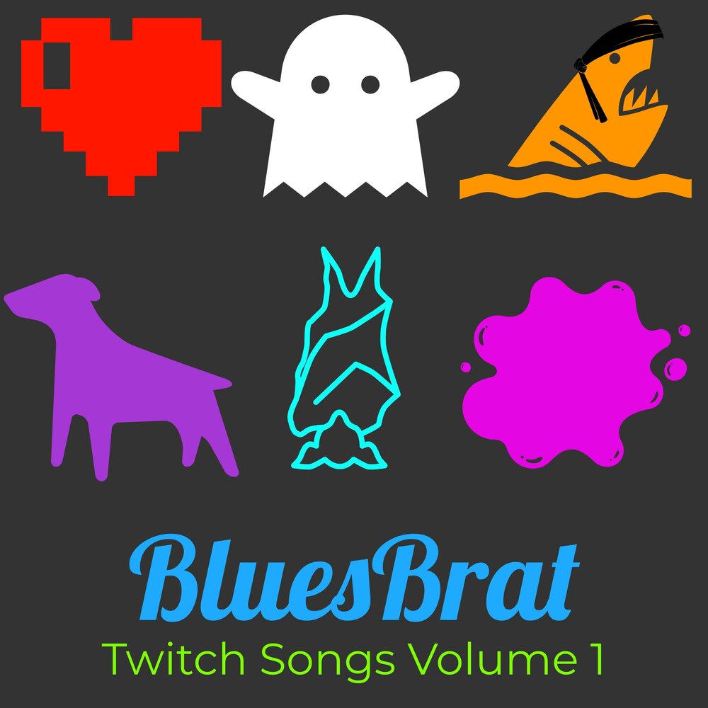 Twitch songs