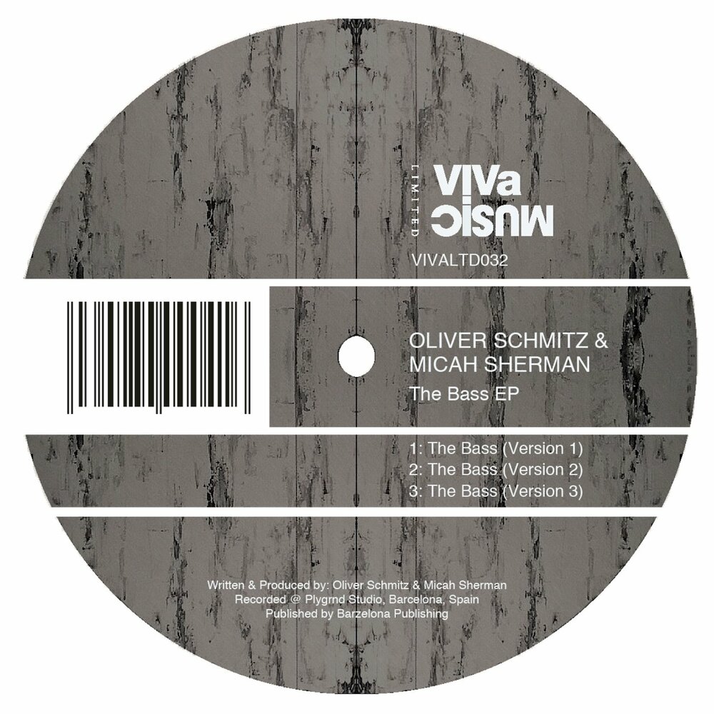 Viva music. Оливер Шмитц. Бас - Olivier Lolmede. Oliver Schmitz, Micah Sherman, Maria estrella - in the Sand (Medsound Remix). Maria estrella, Oliver Schmitz, Micah Sherman - in the Sand текст.