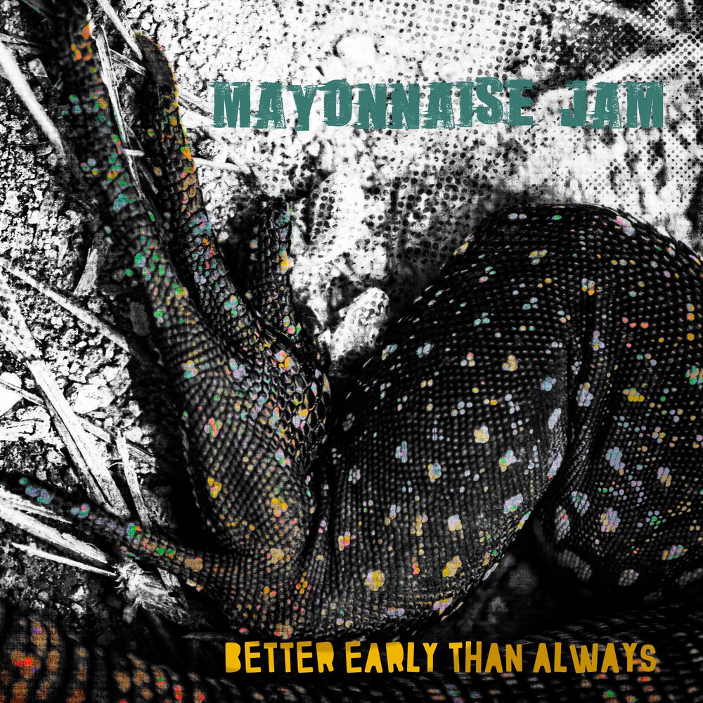 Why you sad. Everything is gonna be alright. More than a thousand vol. More than always. More than a thousand vol.