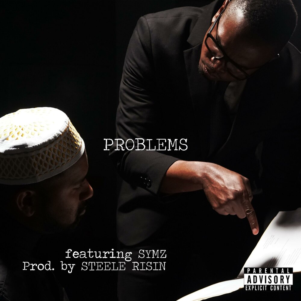 Problem ft. Problems песня.