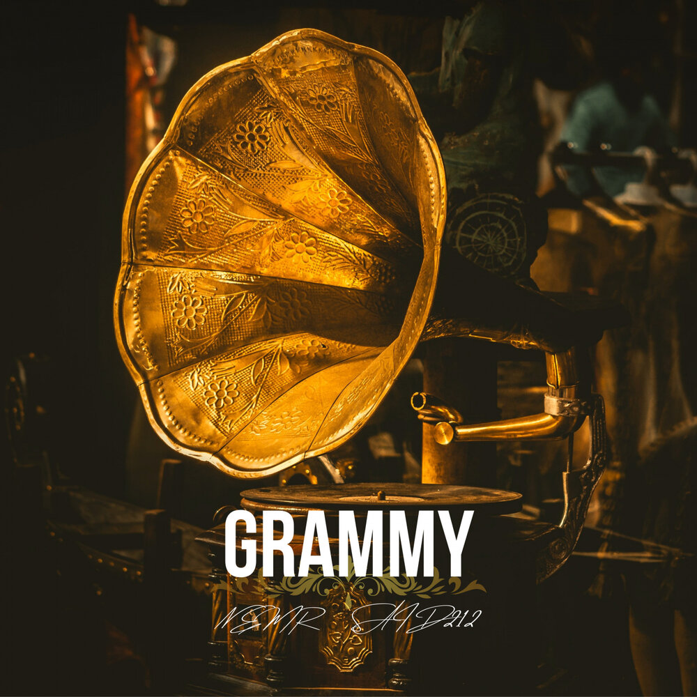 Grammy album