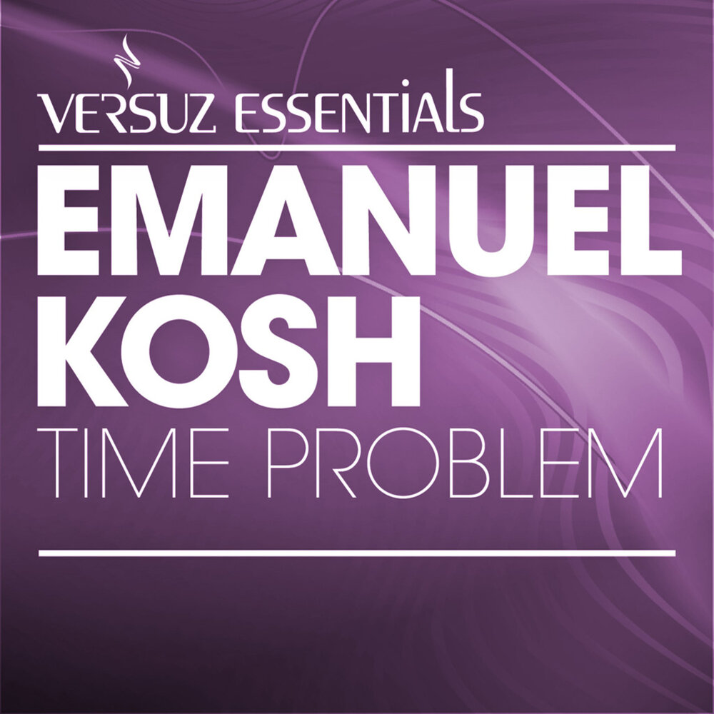 Time problem. Emanuel Kosh & Timofey - Lily was here (Extended Mix). Dubbing problems.