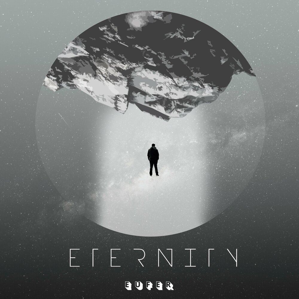 Eternity. Скриптонит альбом 2021.