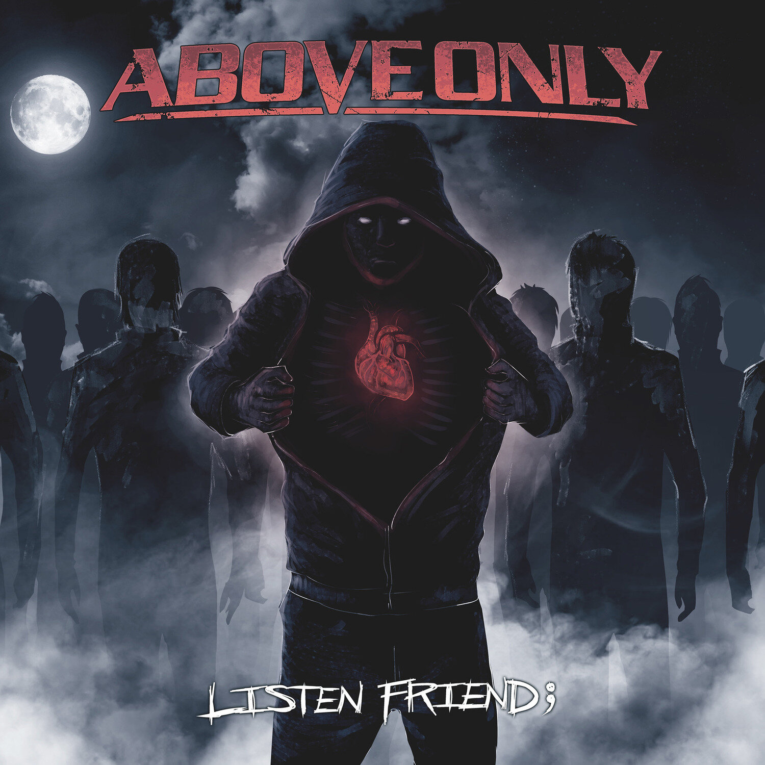 Above Only