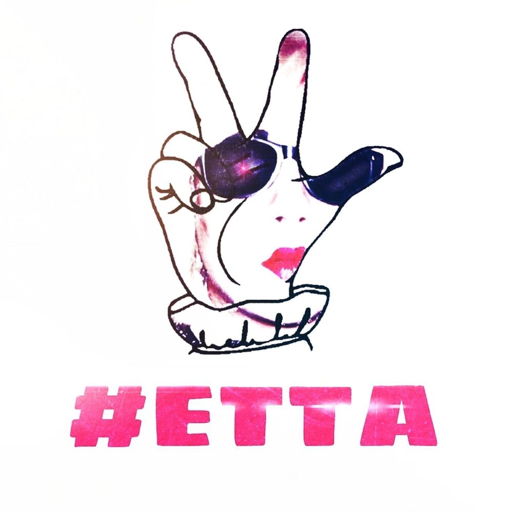 Who up. Etta logo.