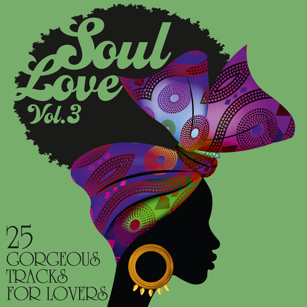 Soul for Love.