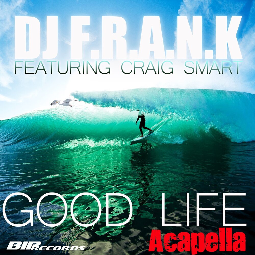 Good l. The good Life Radio. Ian longo - one Life Stand (+ Wainwright) (+ Craig Smart) (Remix) !.