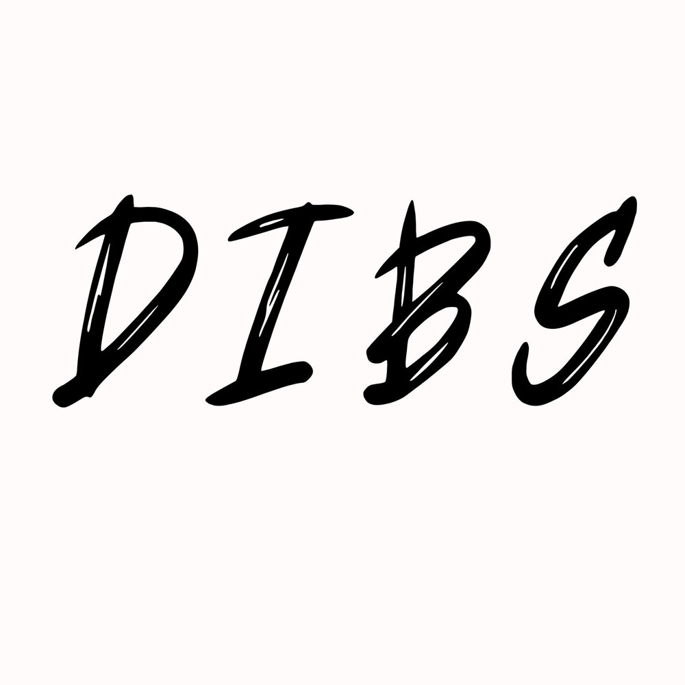 Dibs. Дибс. Dibs on.