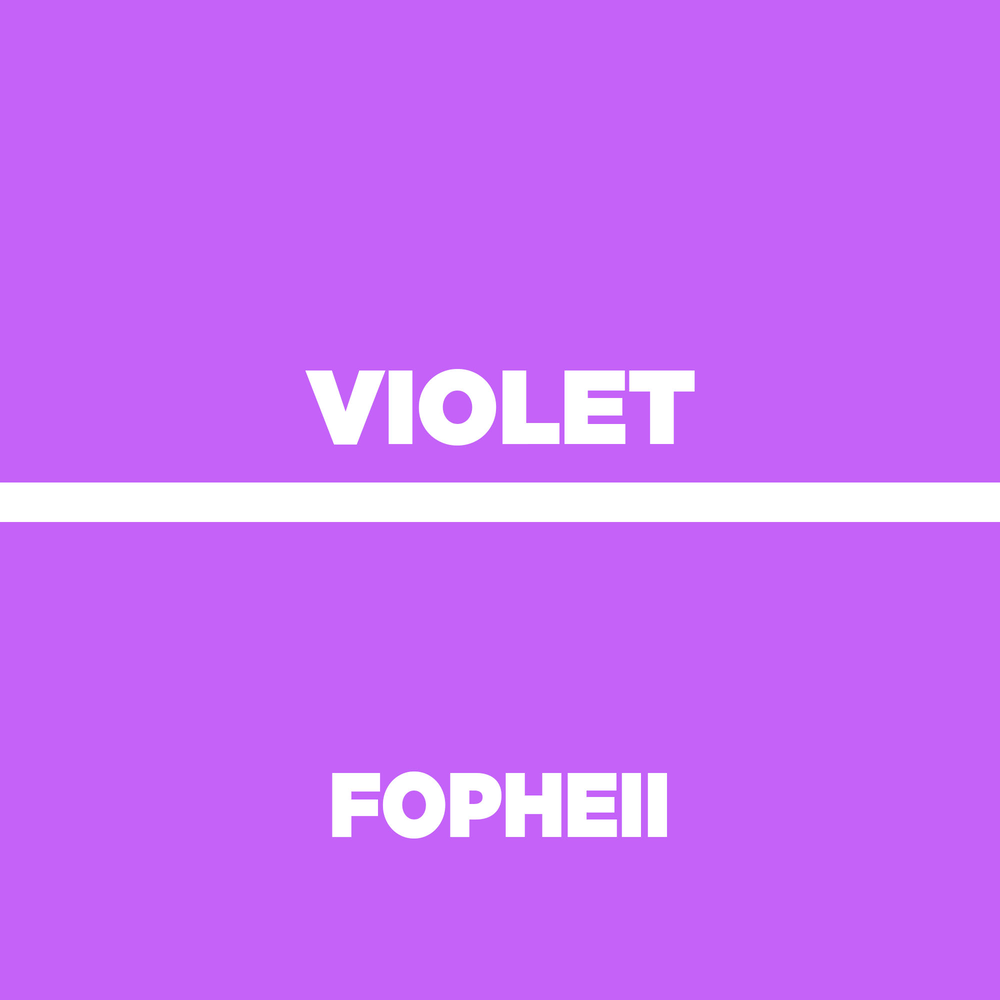 Вайолет перевод. Music Violet.