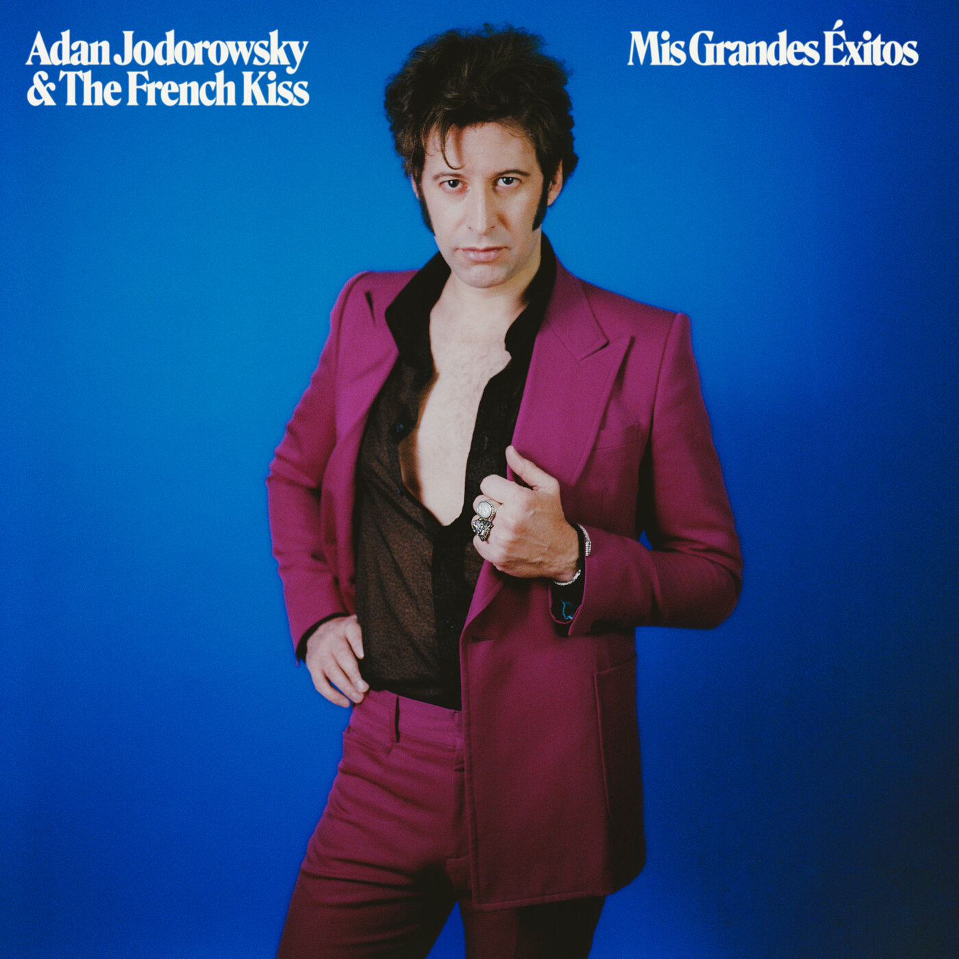 Adán Jodorowsky