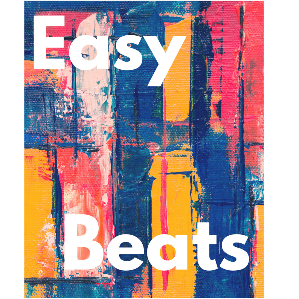 Easy Beat. Енина я люблю обложка. Easy beats