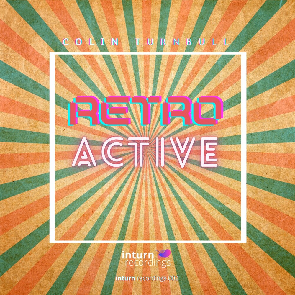 Retro action. Retro action