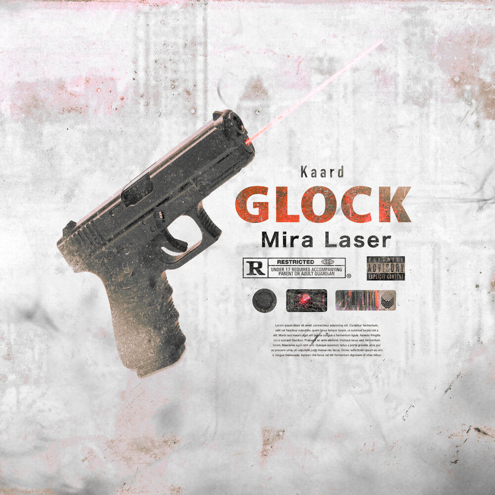 Песня my glock