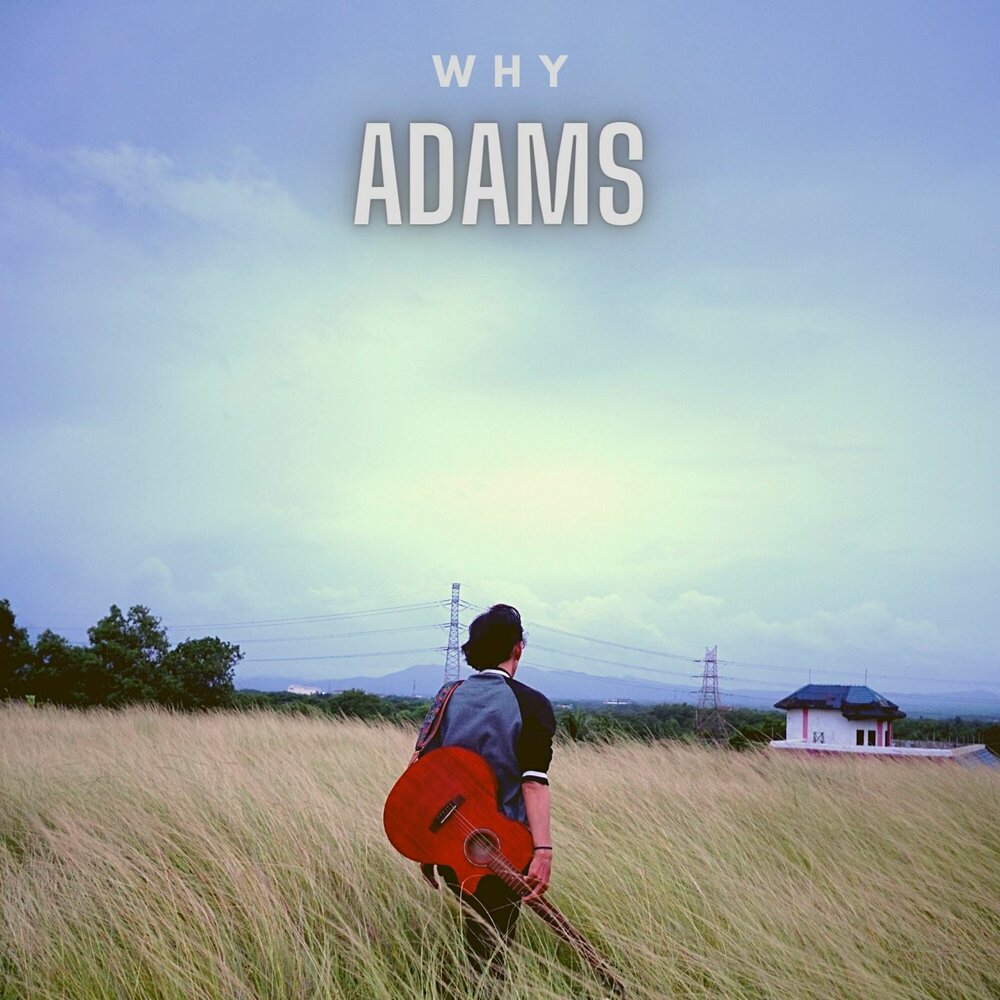 Adams album